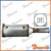 Filtres à Particules Diesel EURO4 pour CITROEN | DPF-PE-008, 73009